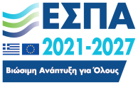 ESPA 2021-2027