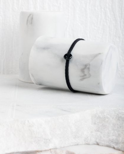 βραχιόλι κηδεμόνα με μαύρο οψιδιανός που τονώνει την αυτοπεποίθηση