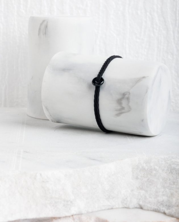 βραχιόλι κηδεμόνα με μαύρο οψιδιανός που τονώνει την αυτοπεποίθηση