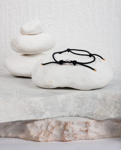 κολάρο γάτας με ροζ χαλαζία για την καταπολέμηση της κατάθλιψης